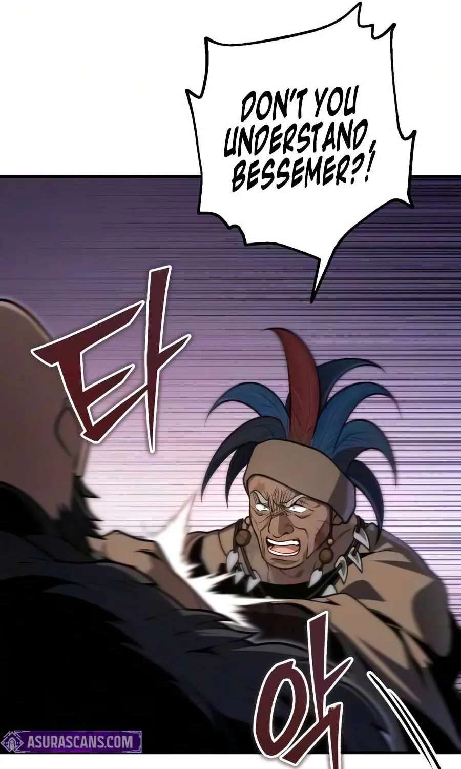 The Margrave’s Worthless Mage Chapter 25 - page 114