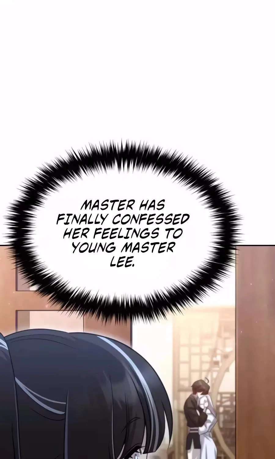 The Second Eunuch Regains His Manhood Chapter 105 - page 121