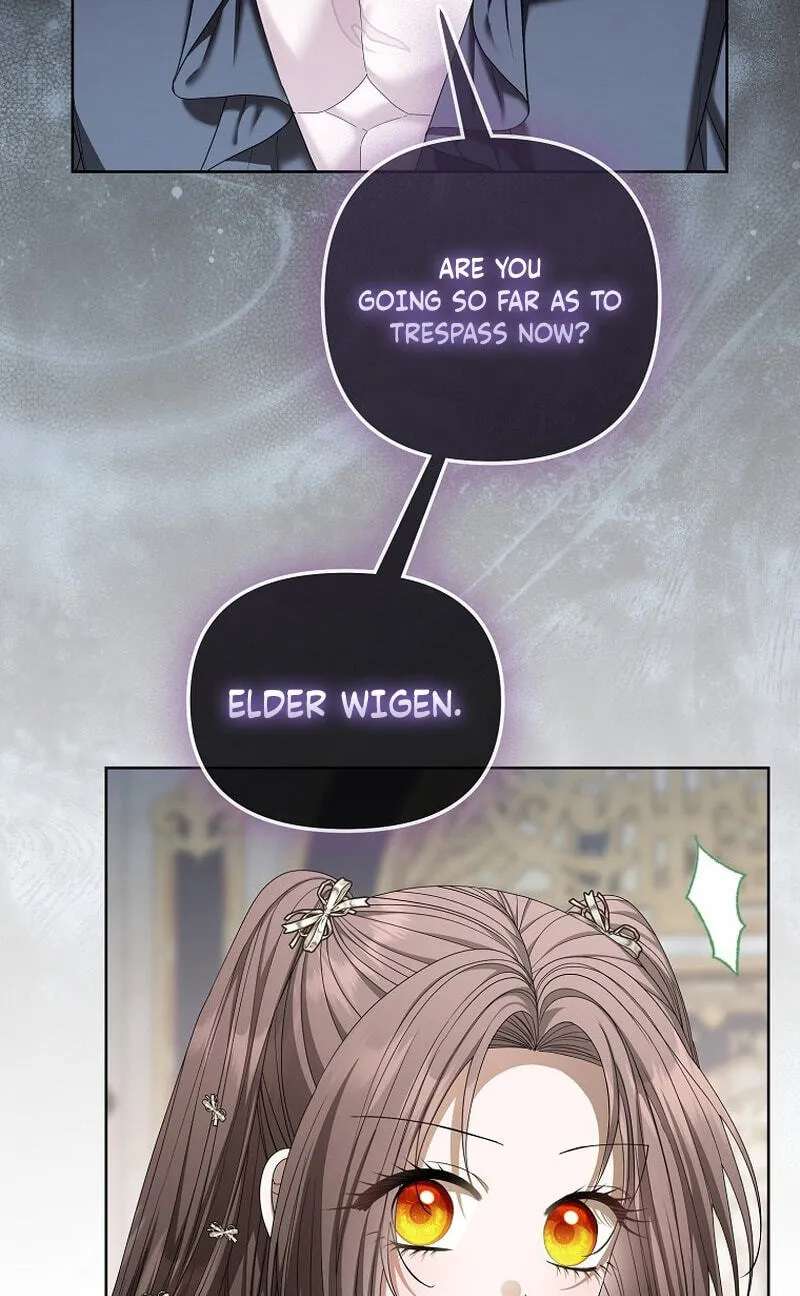 The Time-limited Extra Is Disguised as a Tutor in a Villain’s House Chapter 48 - page 24