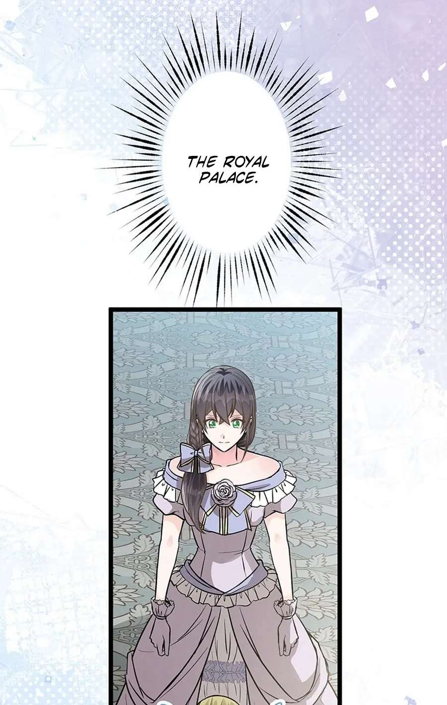 Seiryaku Kekkon kara Nogareru tame ni Kakusaku Shiteitara Itsunomanika Akuyaku Reijou ni Natteita Ken Chapter 28 - page 103