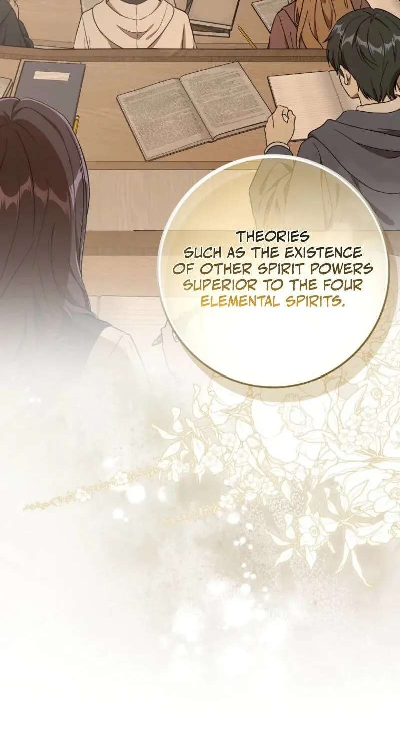 Marked as the Tyrant's Daughter-in-law Chapter 23 - page 84
