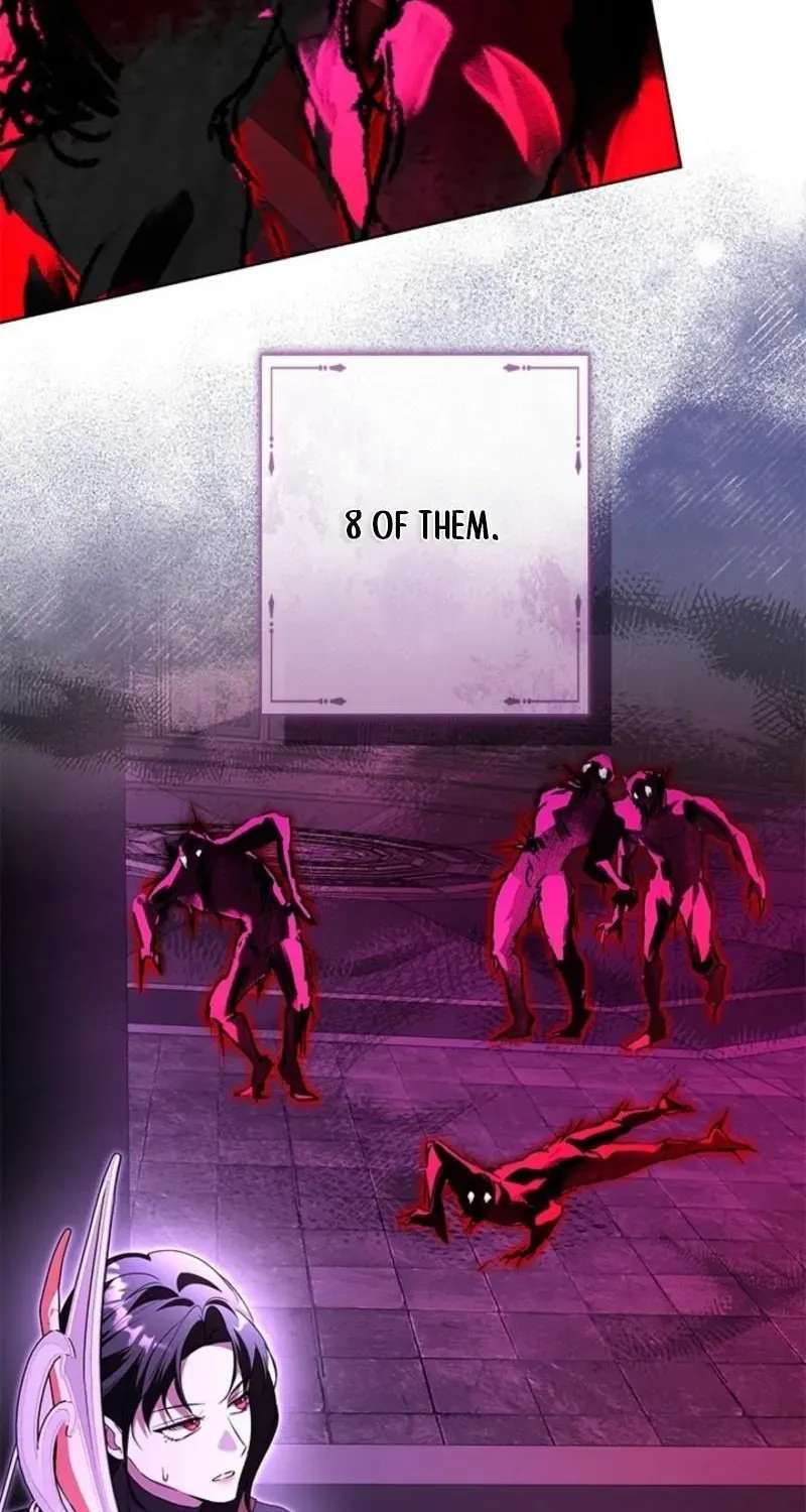 Apocalypse Villainess: Surviving With Corporate Slave Skills Chapter 43 - page 107