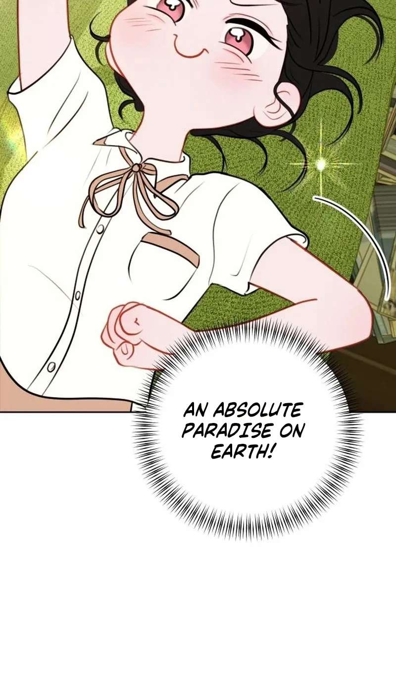 A Very Private Space Chapter 1 - page 105