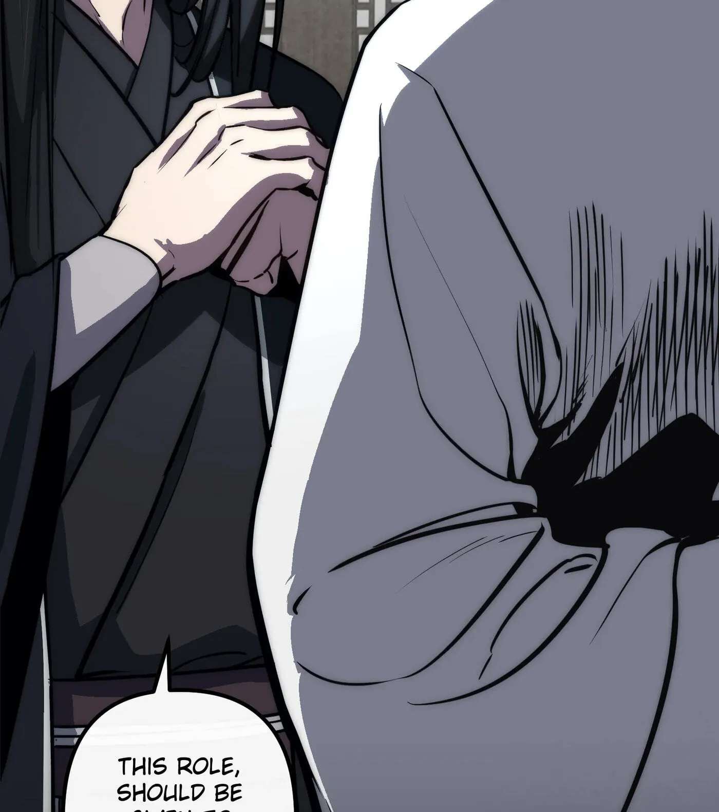 Reverend Insanity Remake Chapter 30 - page 91