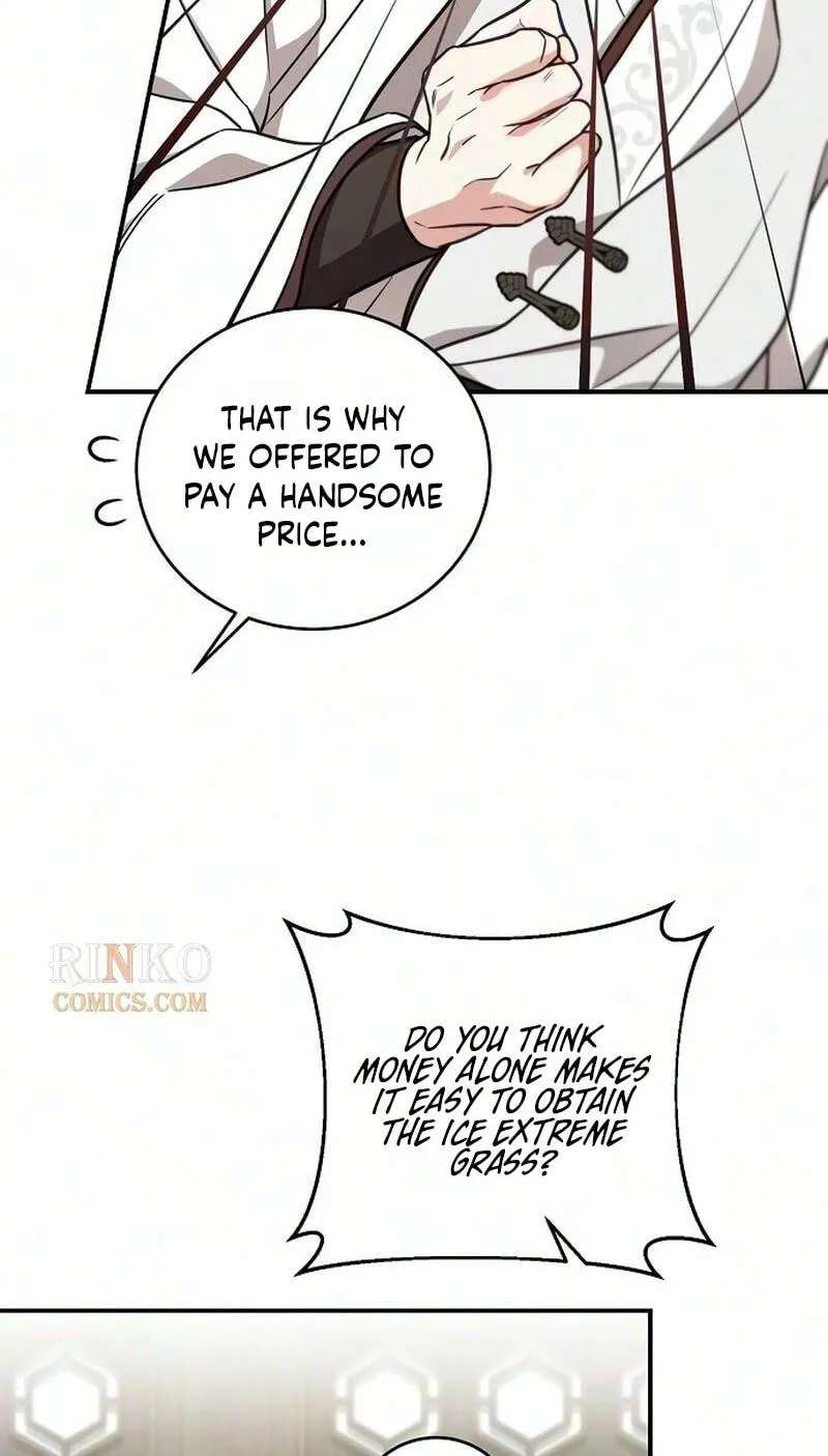 The Eldest Daughter of the Tang Clan of Sacheon Protects the Family Chapter 32 - page 39