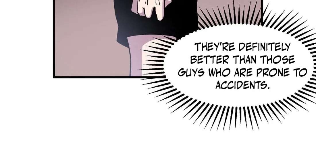I Was Found Out Pretending To Be a Rookie in a Paranormal World?! Chapter 24 - page 31