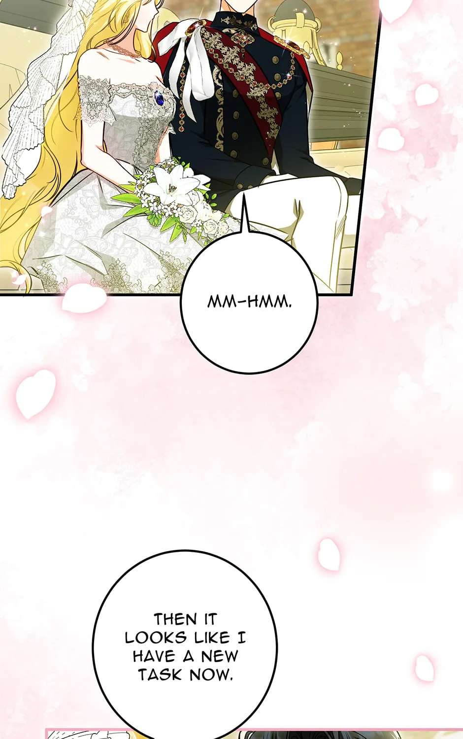 I Think I've Been Possessed Somewhere Chapter 104 - page 65
