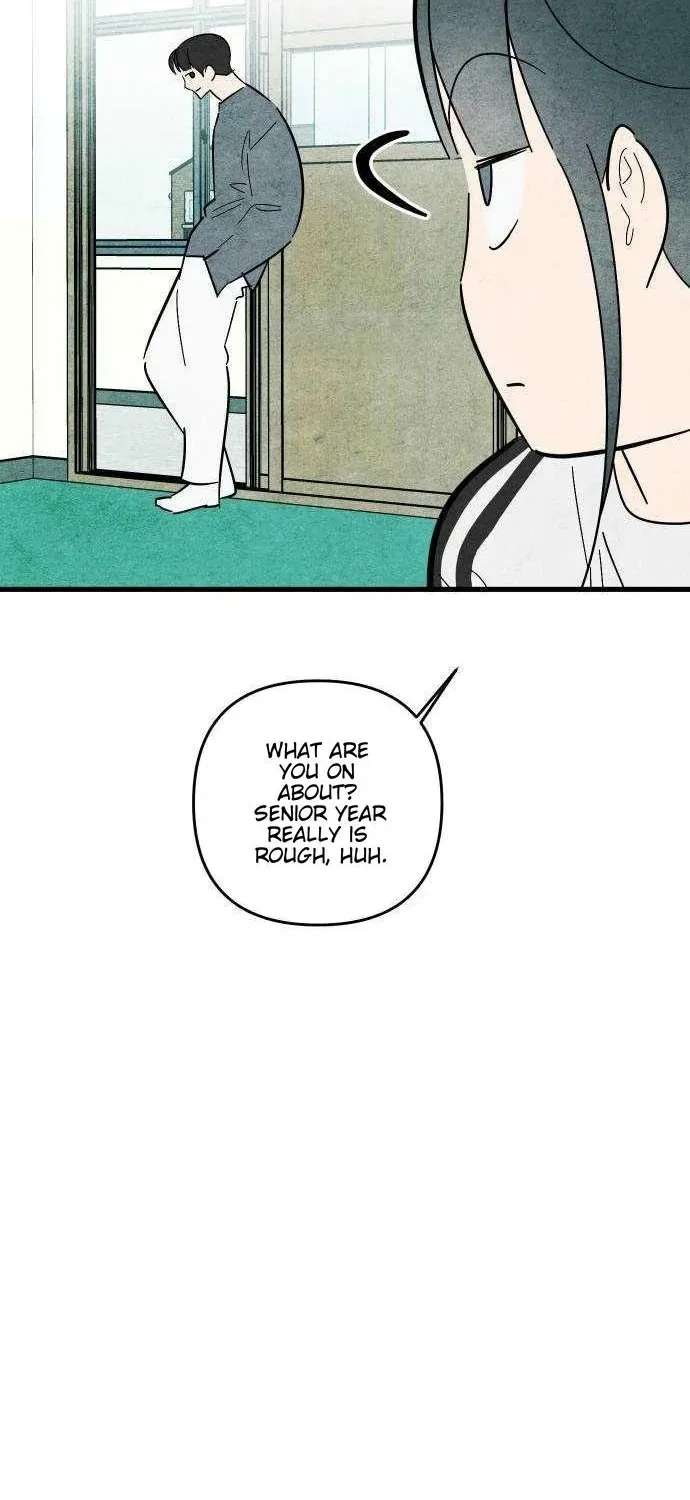How to Turn You Around Chapter 52 - page 24