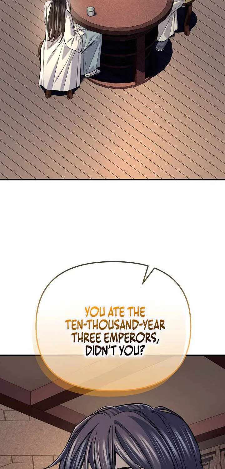 Giyeon Doksik Chapter 58 - page 64