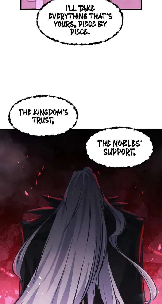 The Regressed Mercenary Has a Plan Chapter 104 - page 33