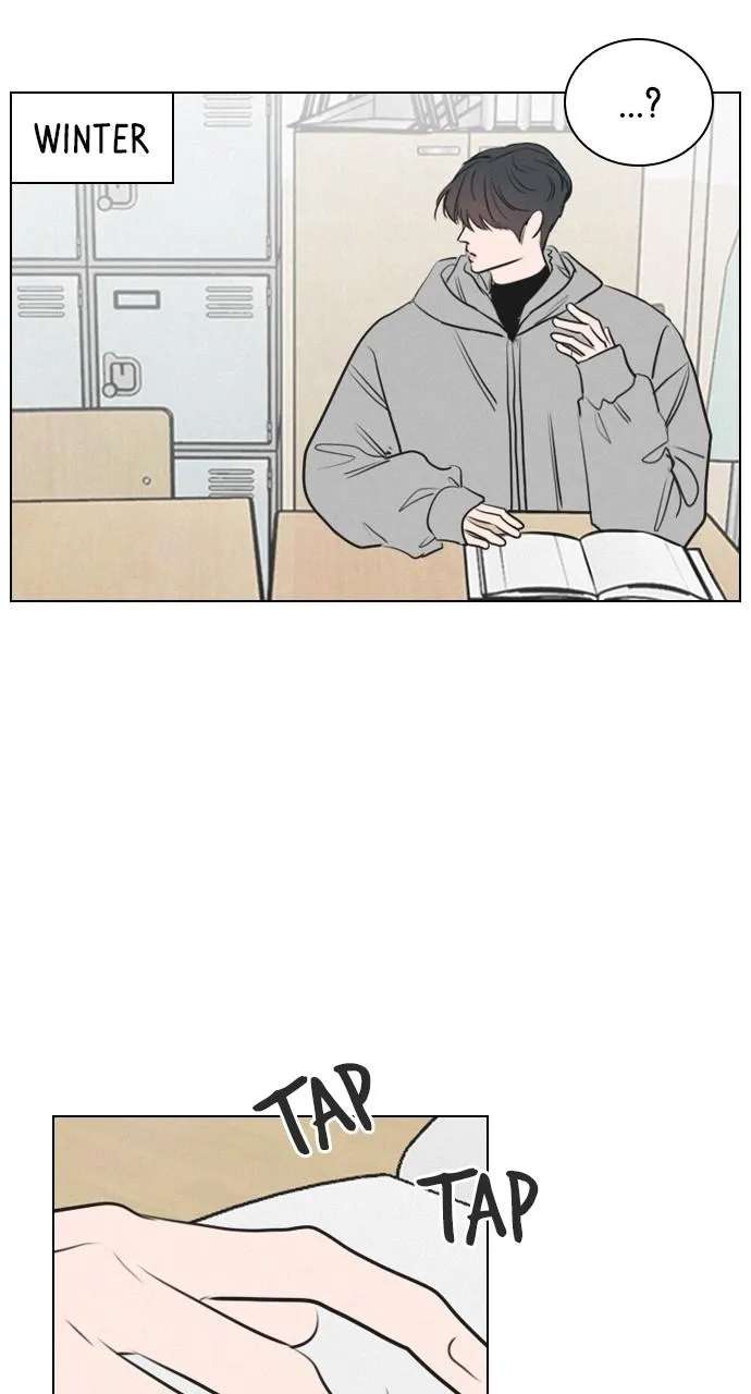 Secret Playlist Chapter 107.5 - page 22