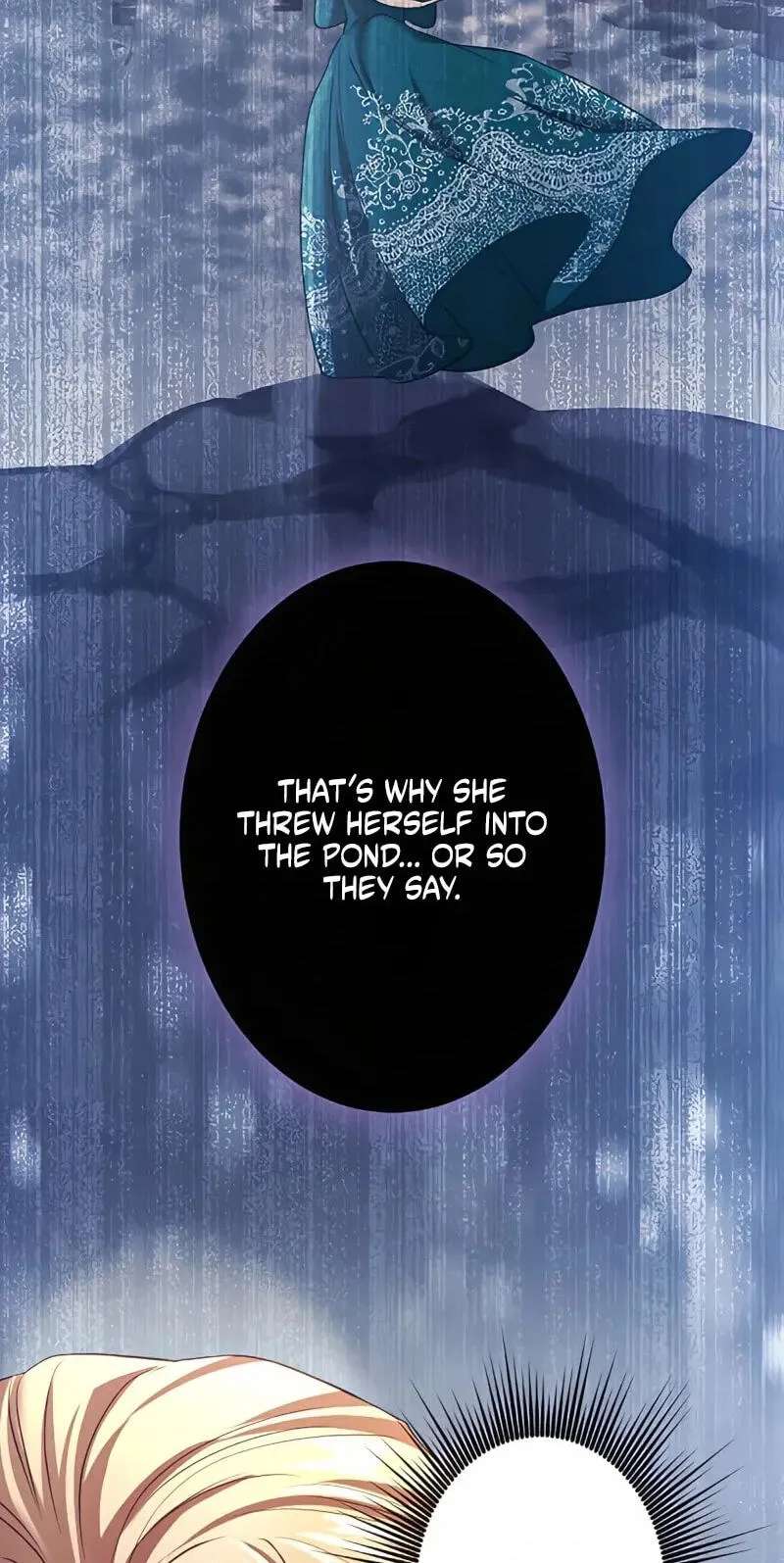 The Submissive Emperor Devours Me Chapter 31 - page 37