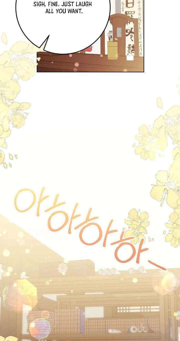 I Was Born as The Daughter of a Low-Ranking Concubine Chapter 92 - page 27