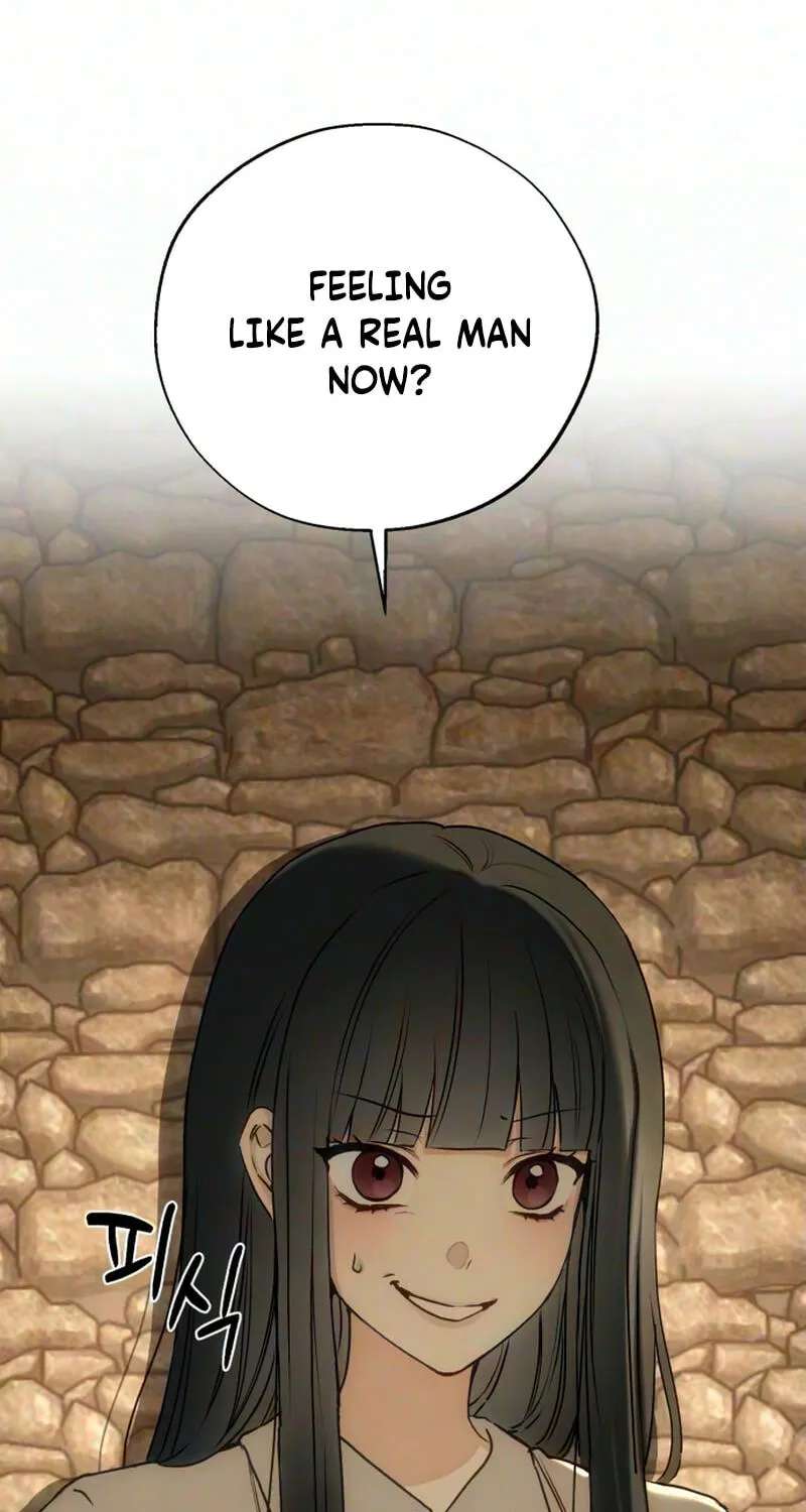 Our Ancestors are Watching Chapter 19 - page 76