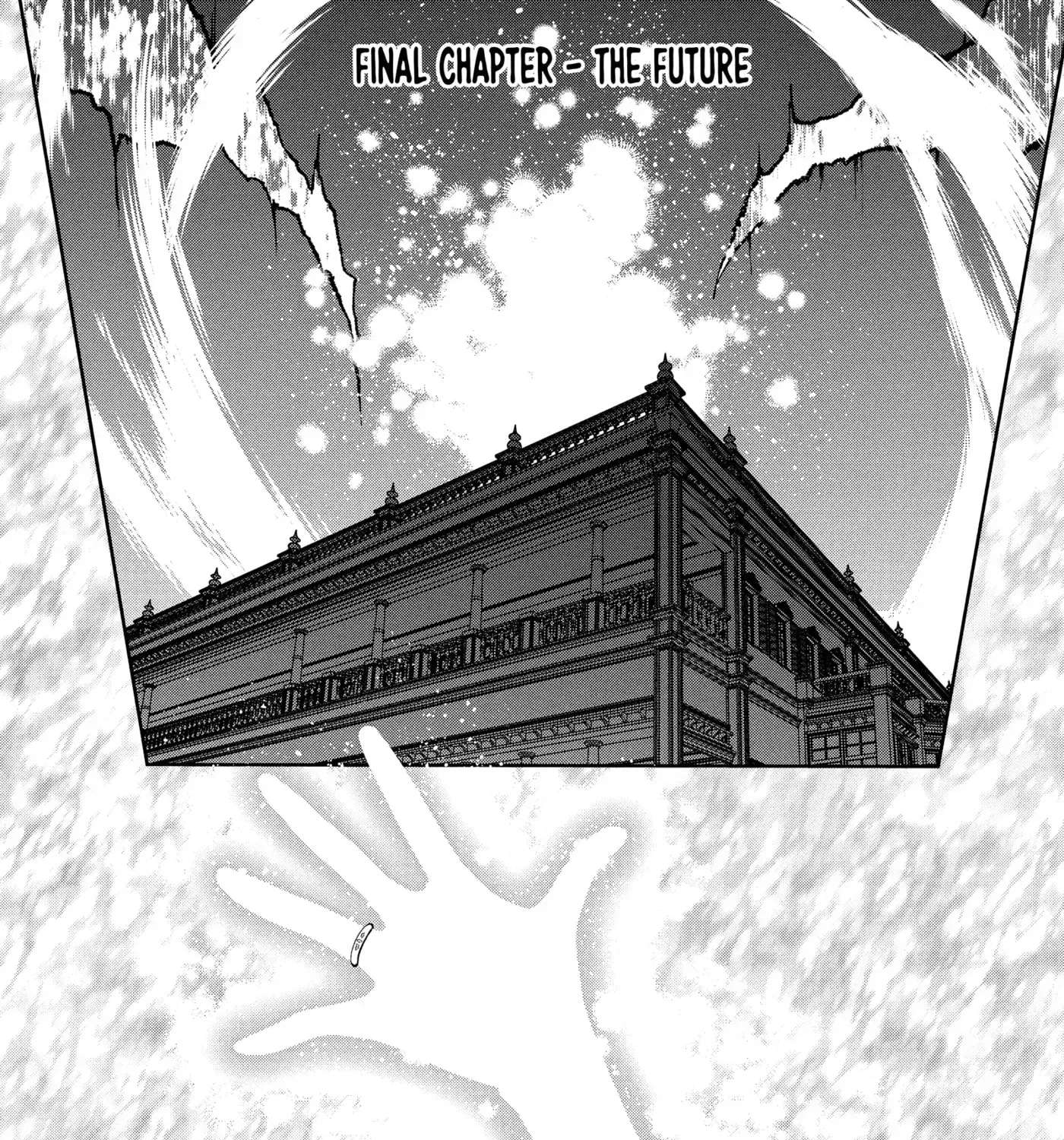 SIX PRINCESSES FALL IN LOVE WITH GOD GUARDIAN Chapter 123 - page 1