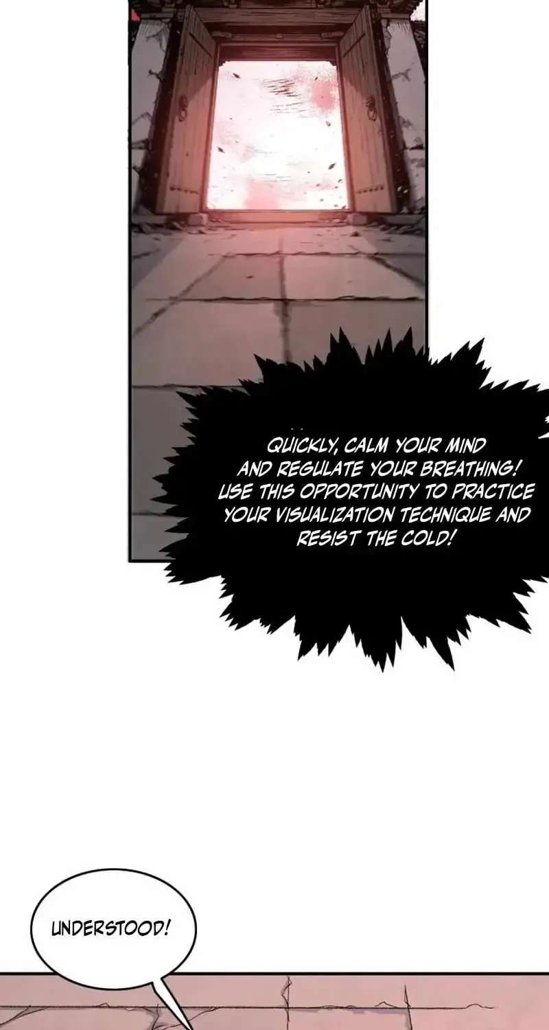 Two Worlds: I Have an Ancient Martial Arts World Chapter 7 - page 90