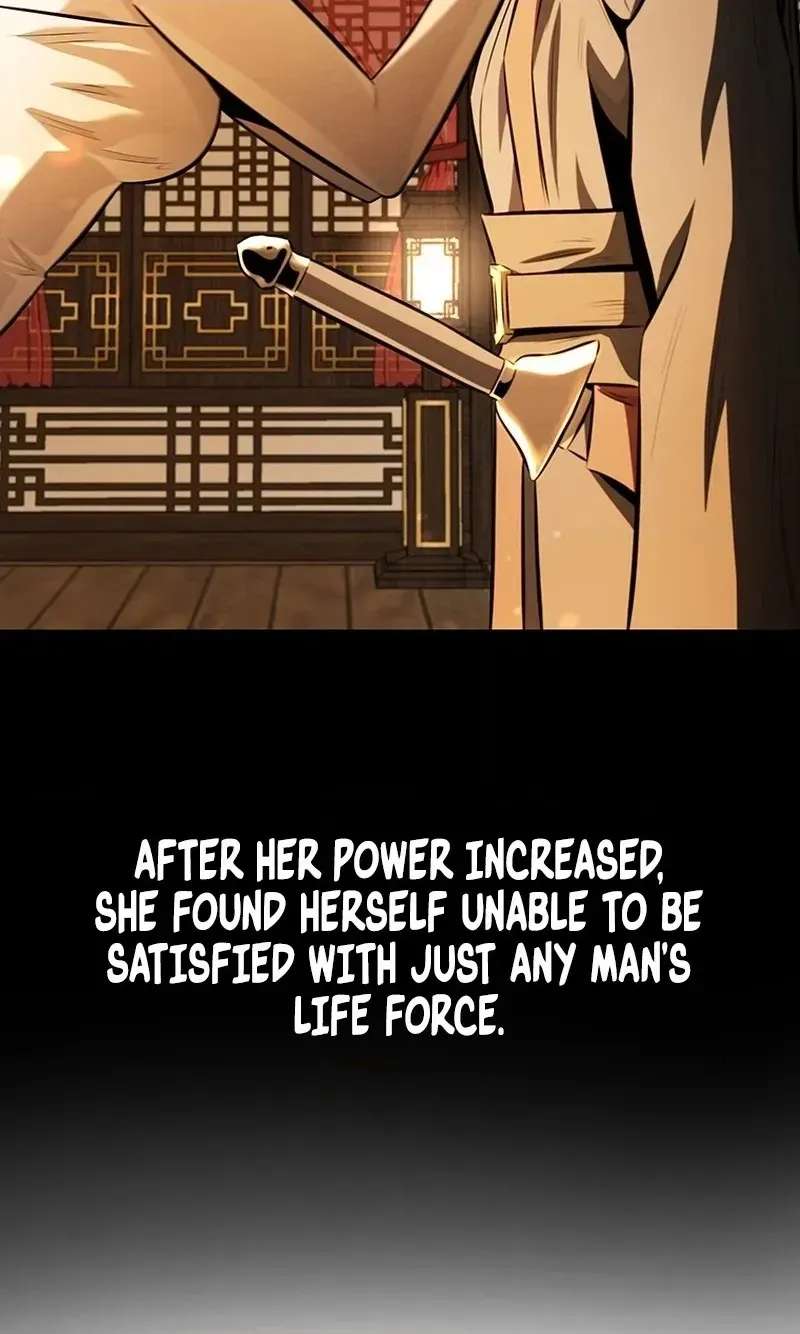Absolute Master of the Senate Chapter 80 - page 50