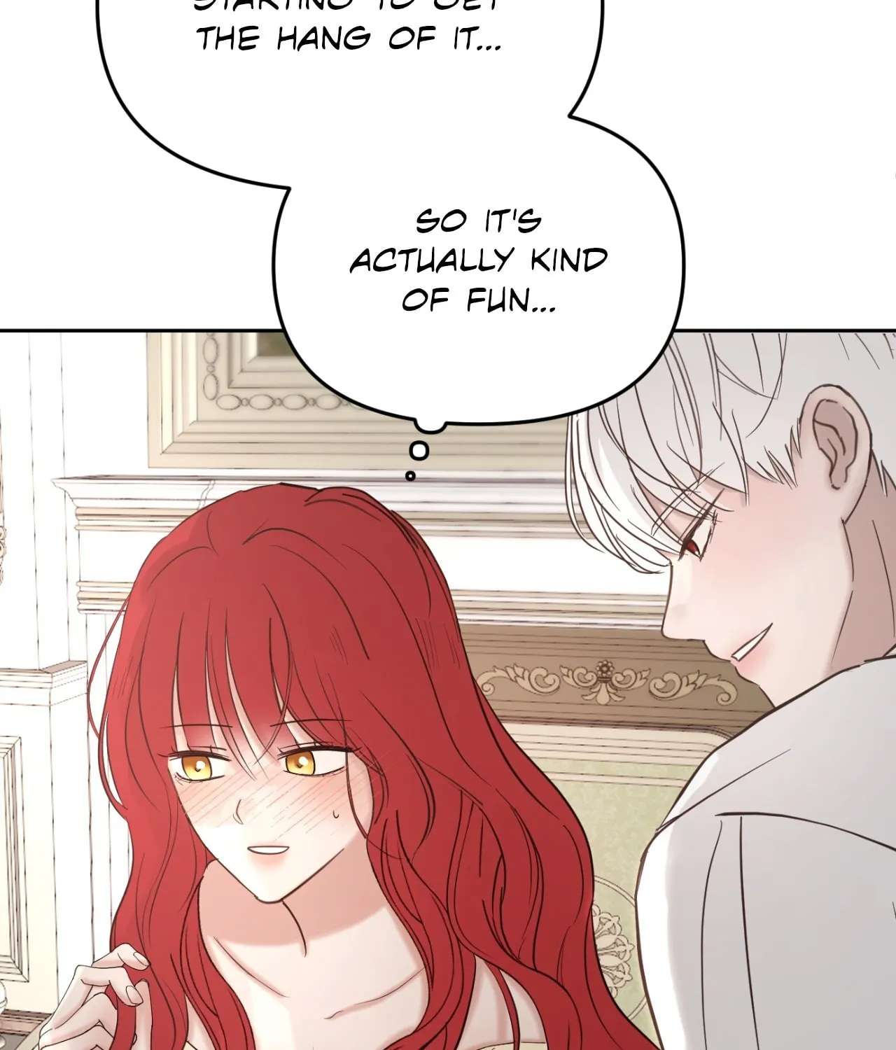 I Adopted the Male Lead from the Shelter Chapter 133 - page 9