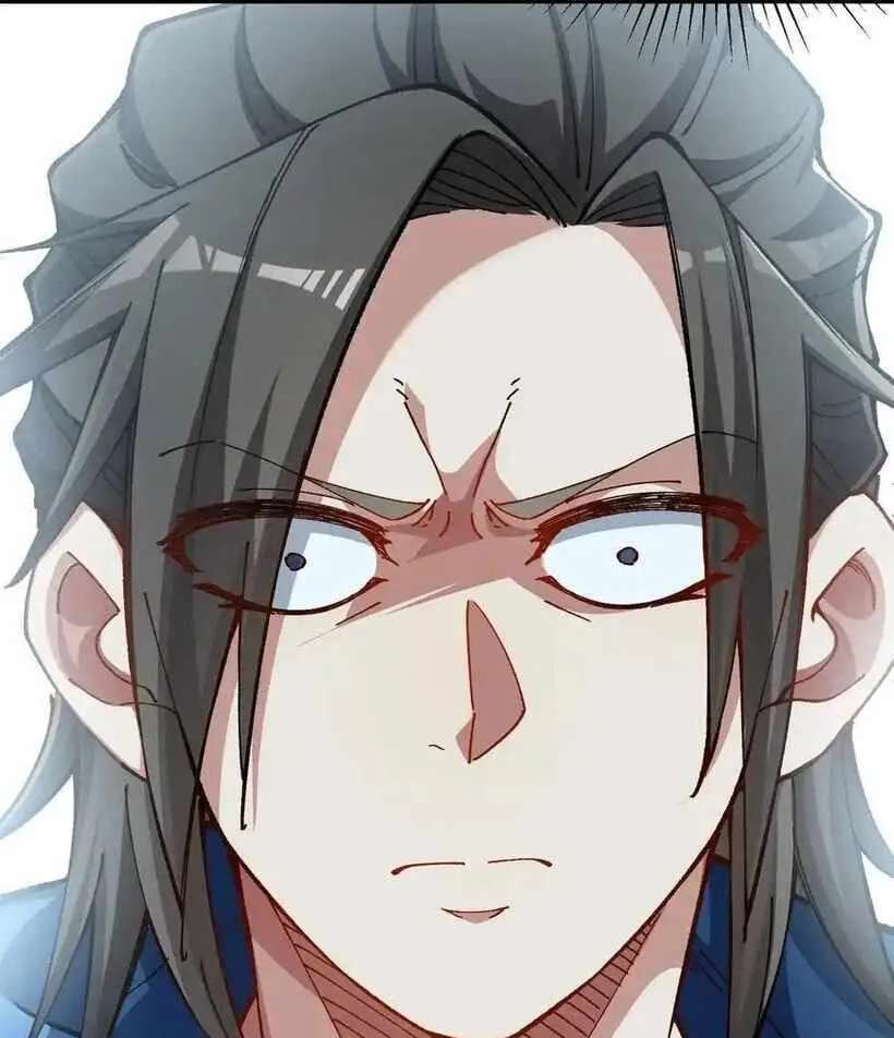 Bai Lan De Wo, Quan Kao Tu Di Xu Ming Chapter 33 - page 38