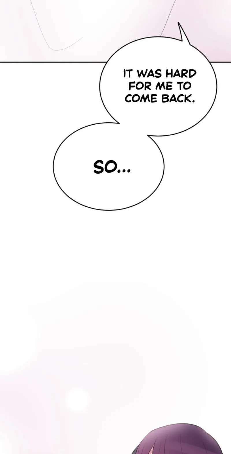 Even If You Don't Have a Third Chapter 49 - page 45