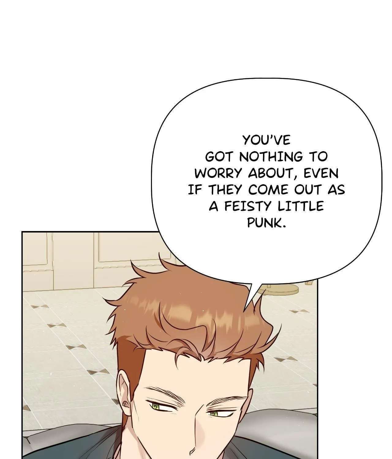 My Perfect Omega Chapter 74 - page 73