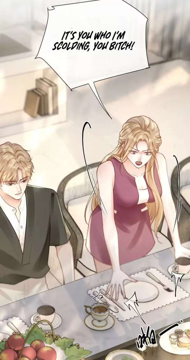 The Perfect Girl Isn't So Perfect Chapter 44 - page 11