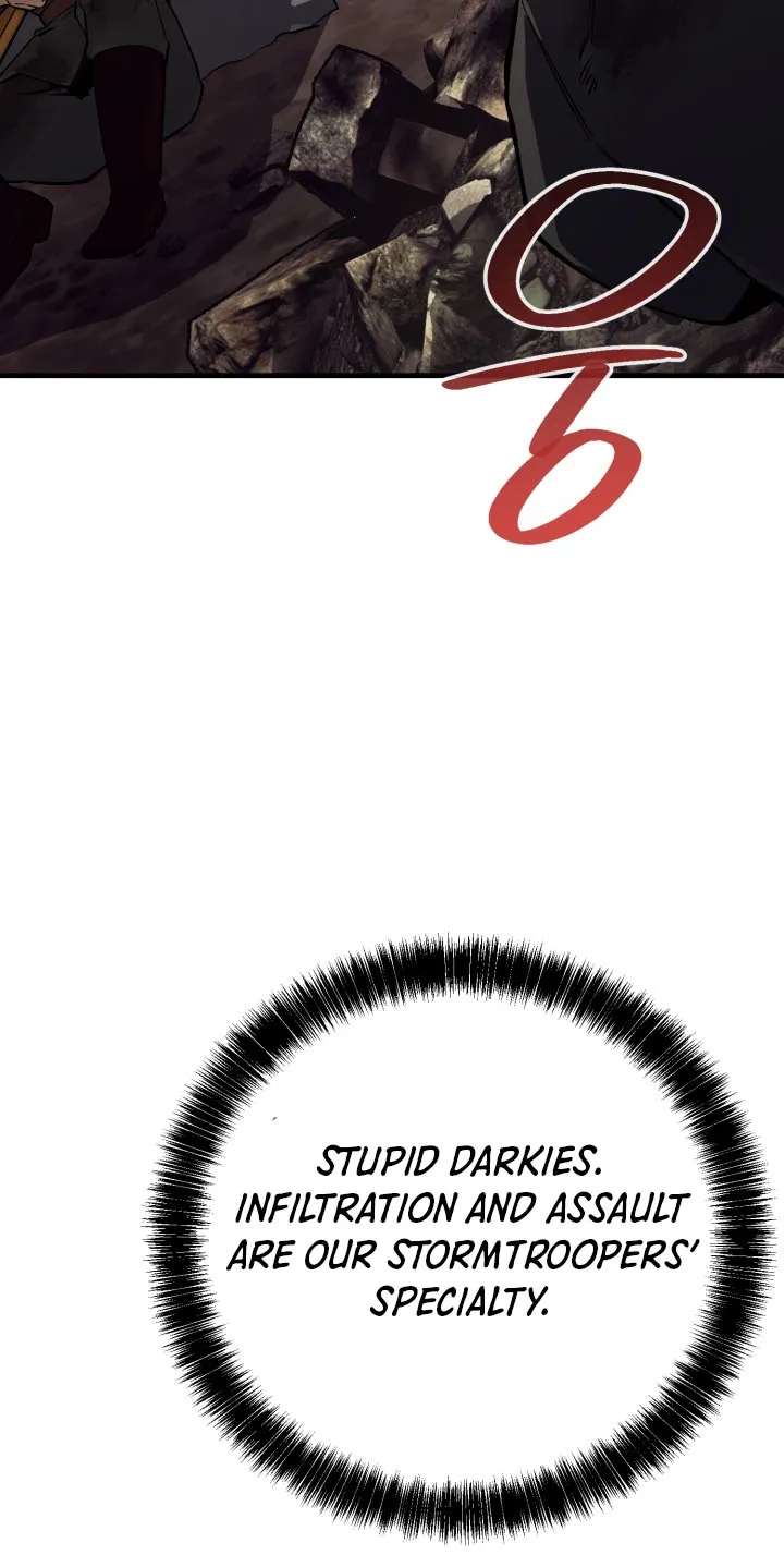 The Black-Haired US Army General Chapter 48 - page 79