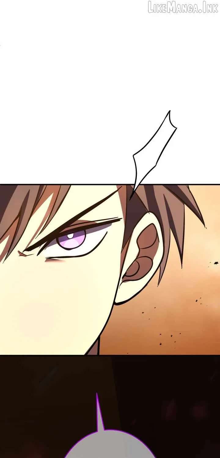 The Underworld Transcendent Is Unrivaled at the School——! Chapter 54 - page 106