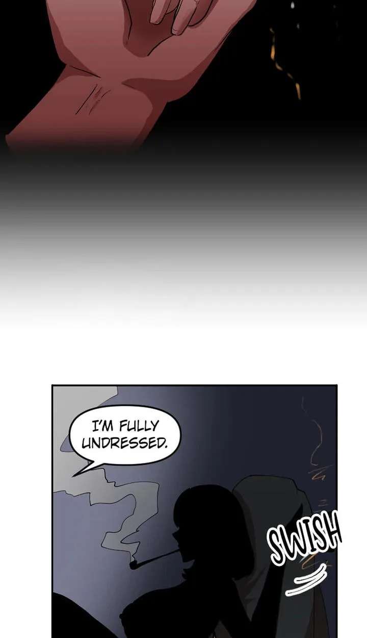 The Warrior in Rut Chapter 38 - page 36
