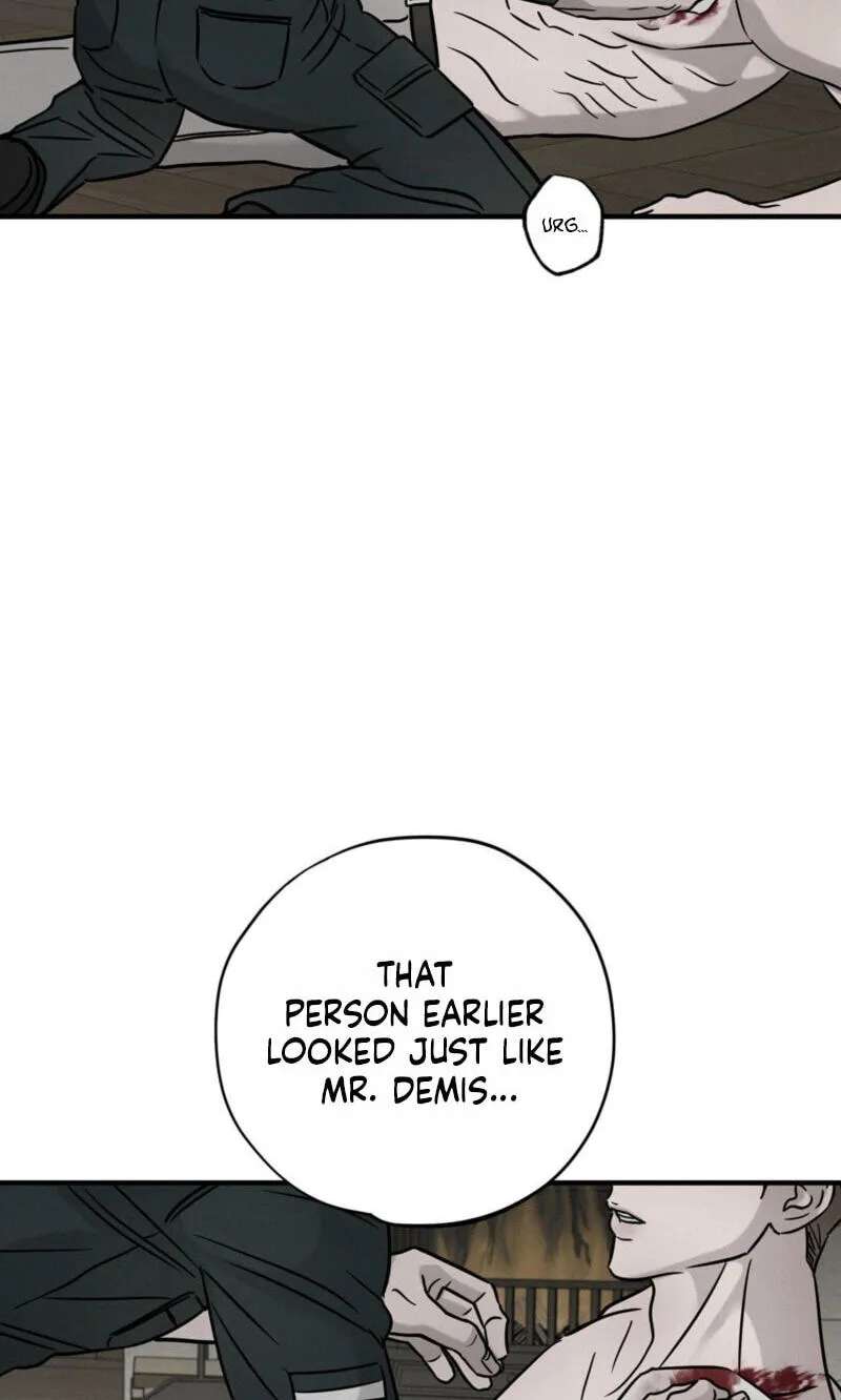 Pieta Chapter 35 - page 33