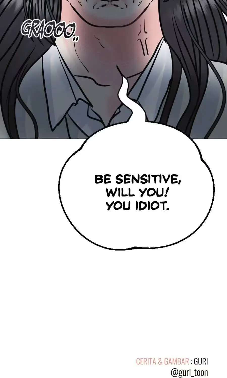 Zero Sense Chapter 35 - page 141