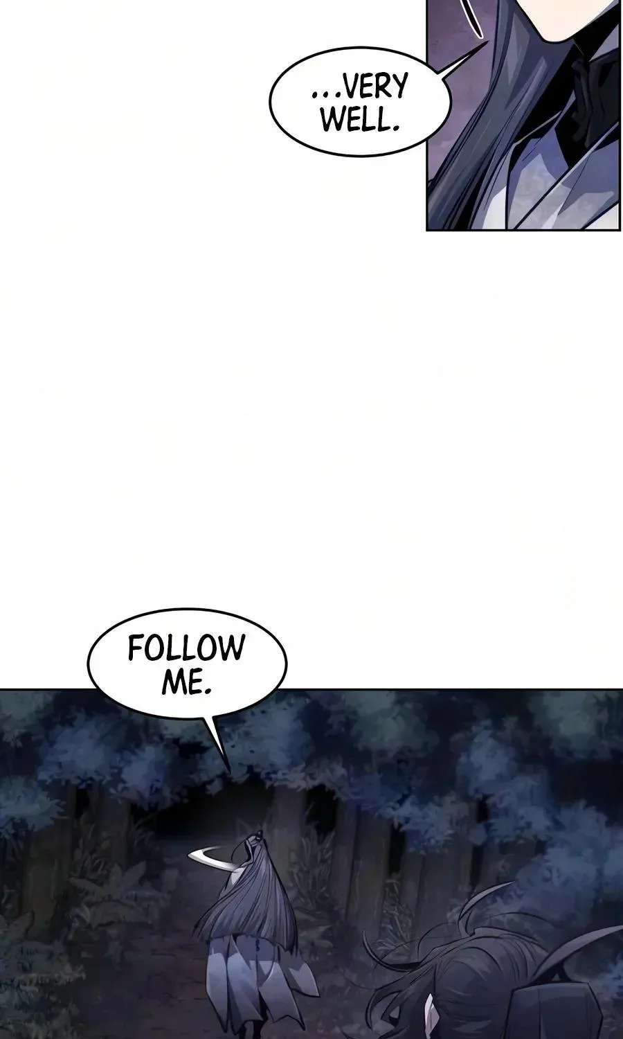 The Return Of The Crazy Demon Chapter 211 - page 51