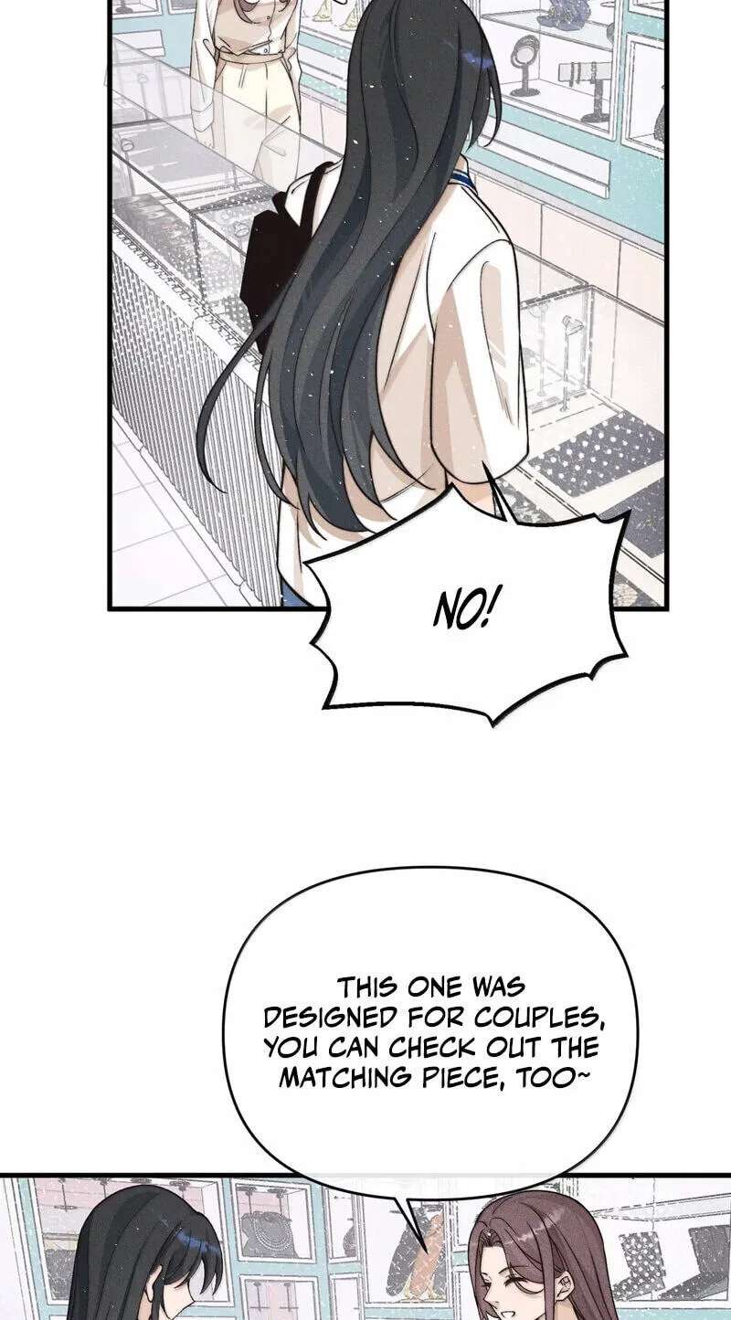 Don't Touch My Ears Chapter 25 - page 12