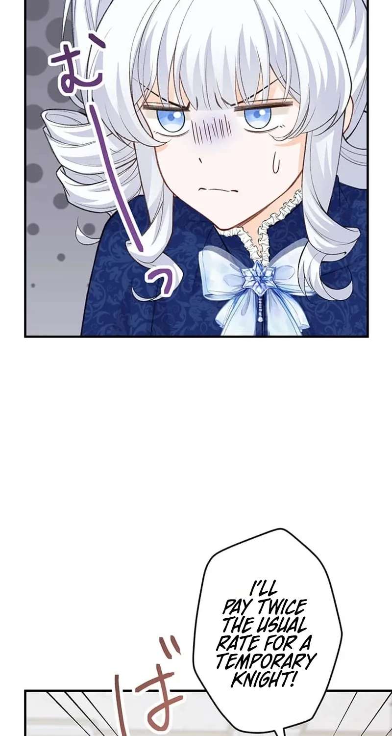 The Amnesiac Hound's Endless Obsession Chapter 16 - page 27