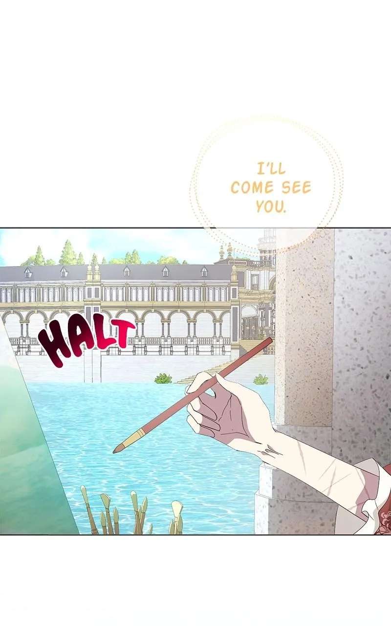 Wished You Were Dead Chapter 118 - page 34