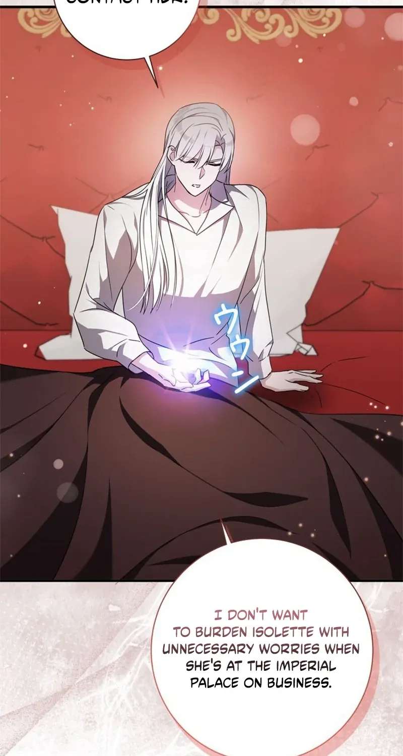 The Beloved Contract Daughter of the Count’s Family Chapter 38 - page 7