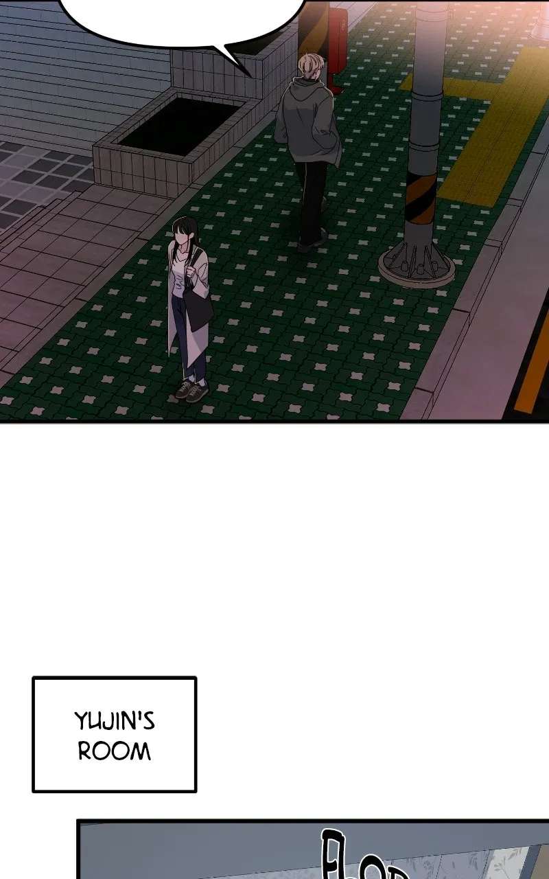 This Punk Wants Love Chapter 2 - page 33