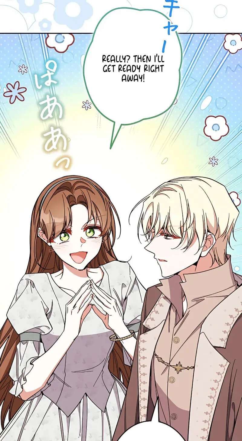 I Wish My Husband Were Dead Chapter 70 - page 44