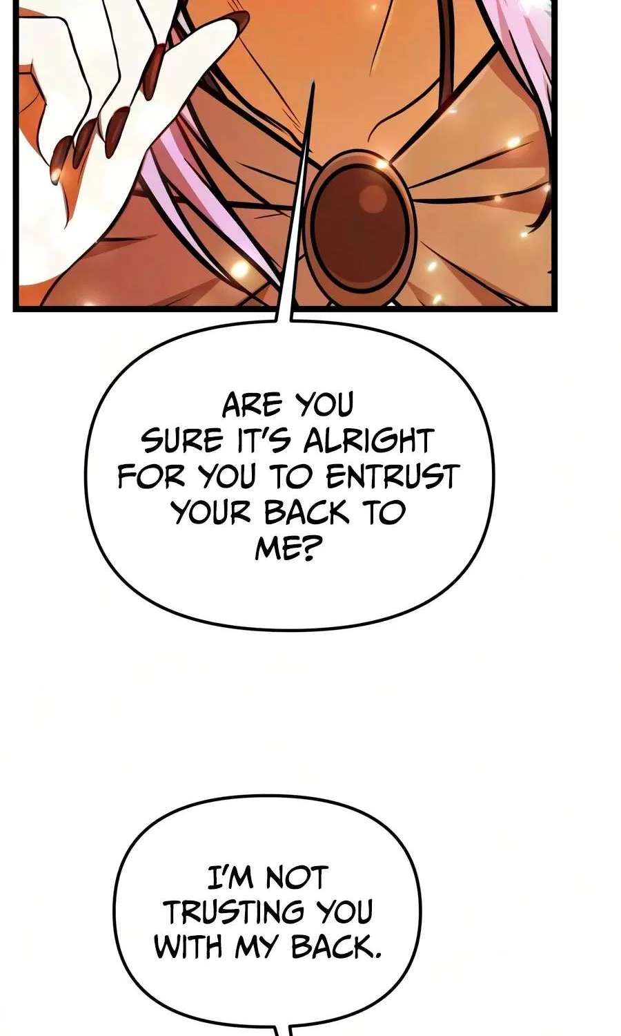 Reincarnator (Manhwa) Chapter 149 - page 47