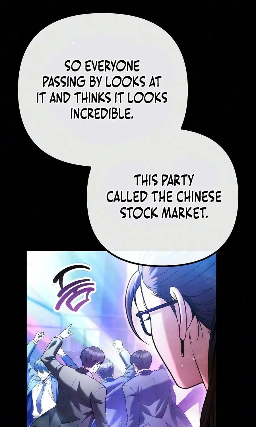 The Money Keeps Piling Up Even If I Spend It Chapter 11 - page 103