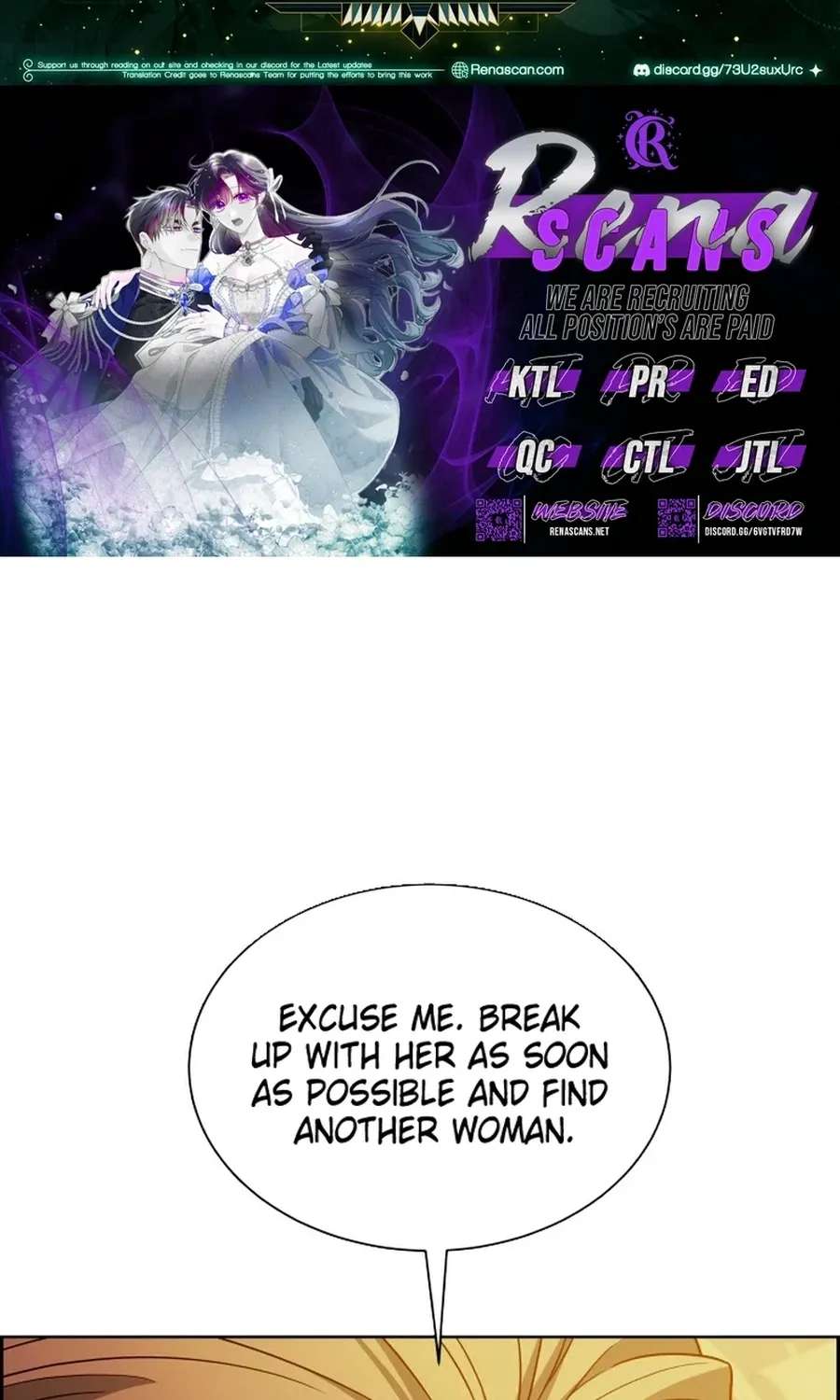 Unscratched Lottery Ticket Chapter 67 - page 2