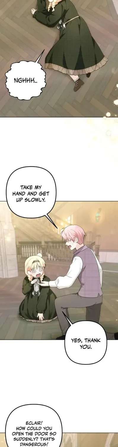When The Chubby Female Lead Became Popular! Chapter 33 - page 8
