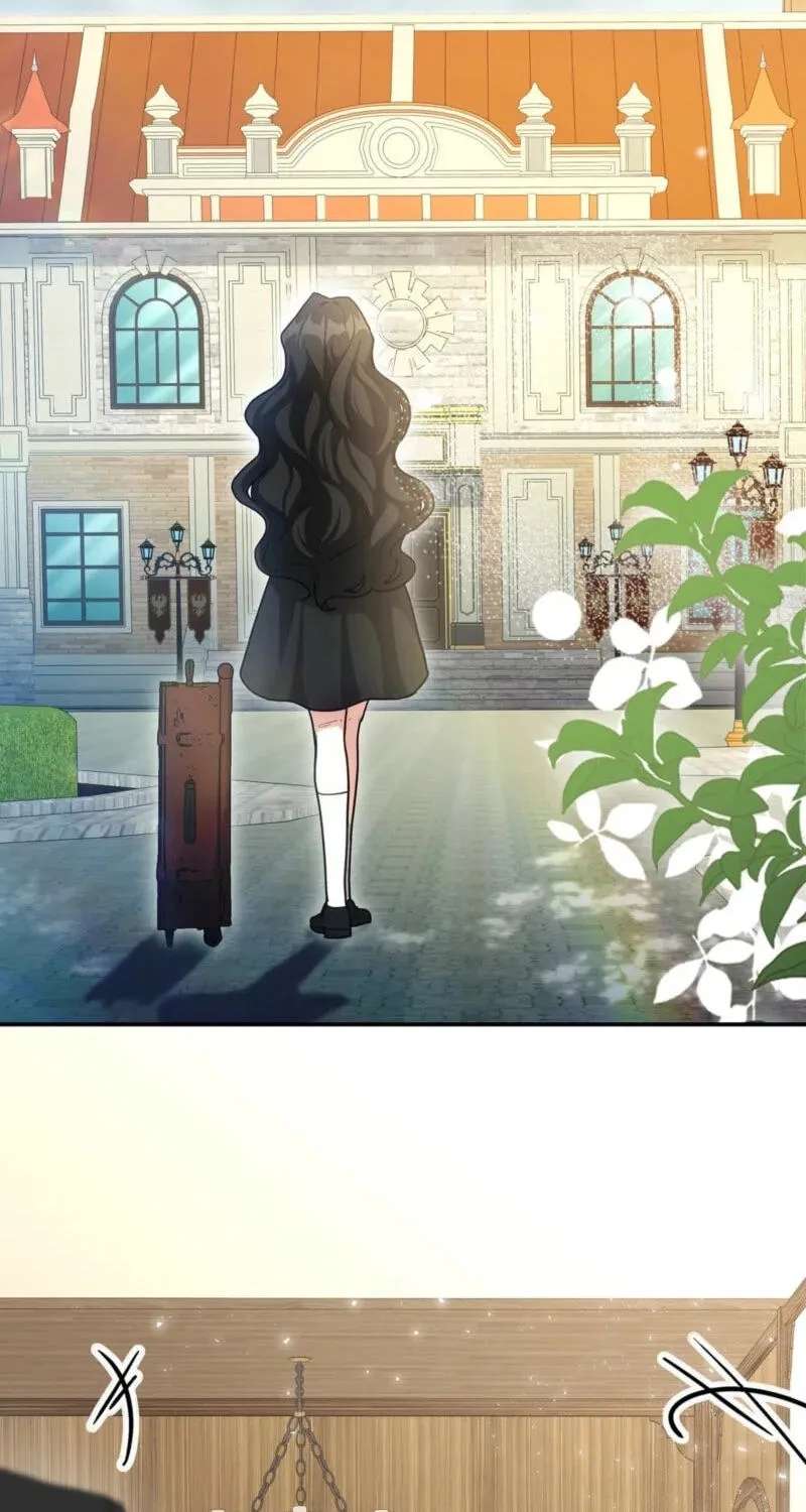 Their Obsession Will Ruin Me Chapter 98 - page 34