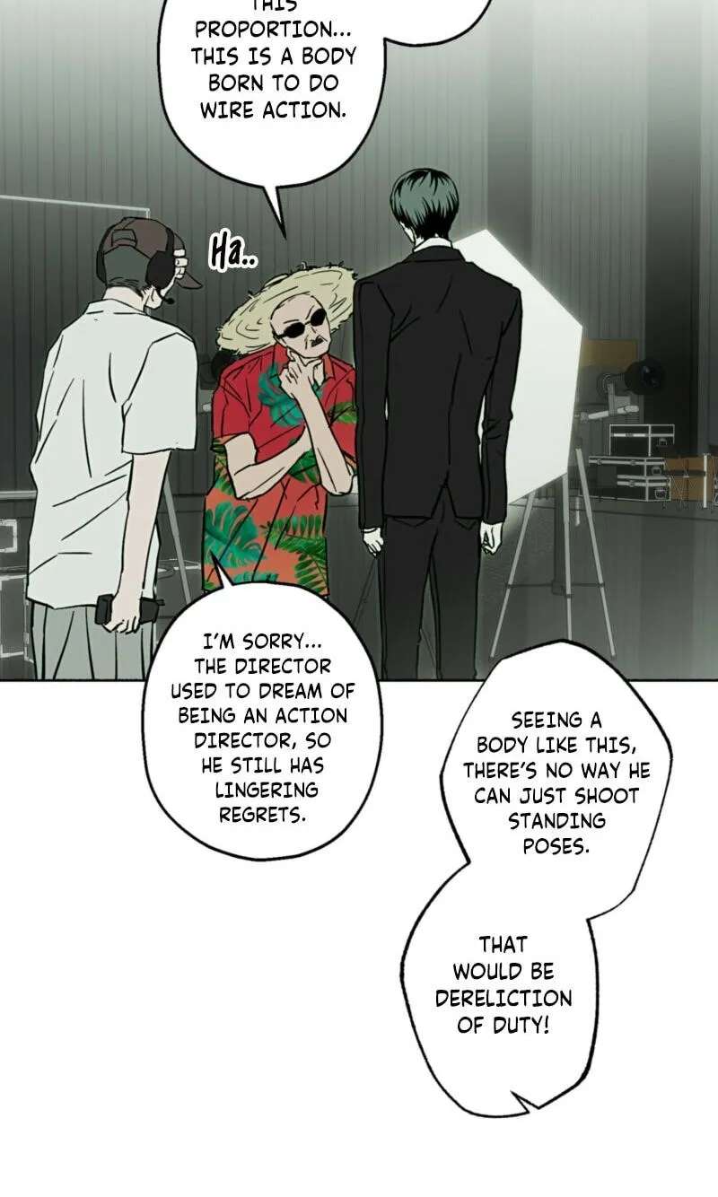 Happy Twogether Chapter 35 - page 50