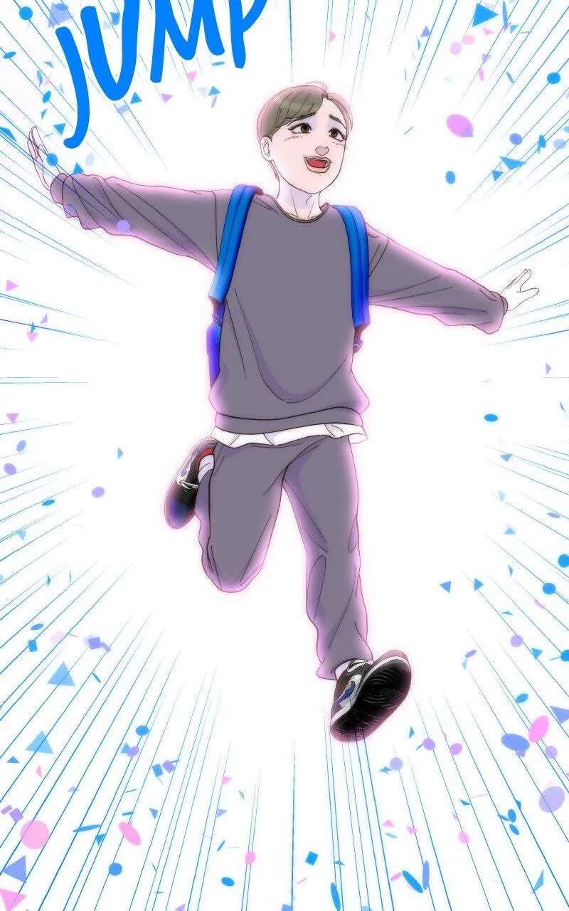 Momfluencer Chapter 86 - page 4
