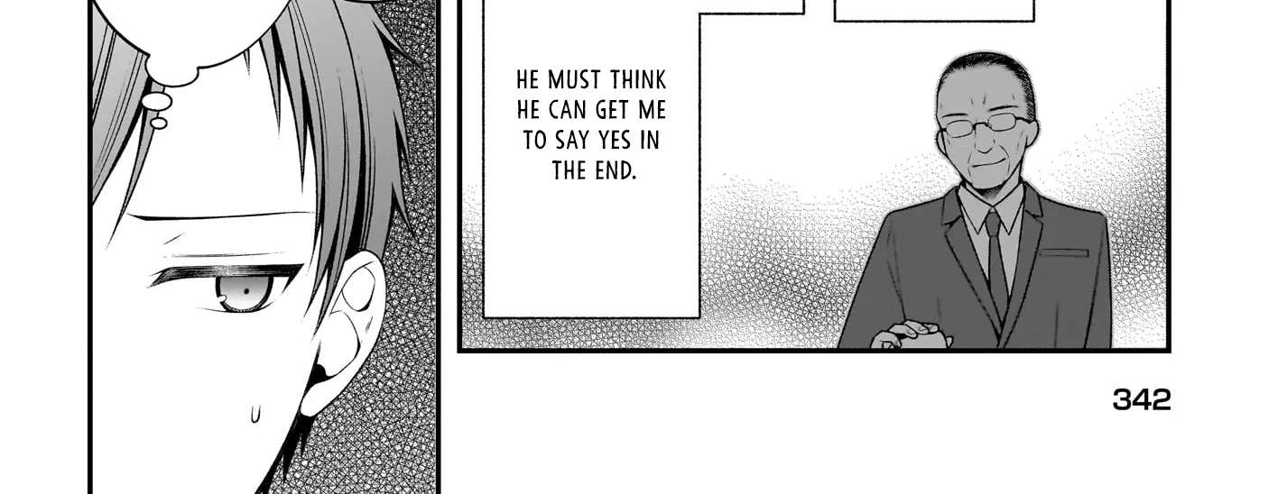 The Only One Who Knows How to Make Her Fall for Me Is the Future Me Who Marries Her Chapter 3 - page 10