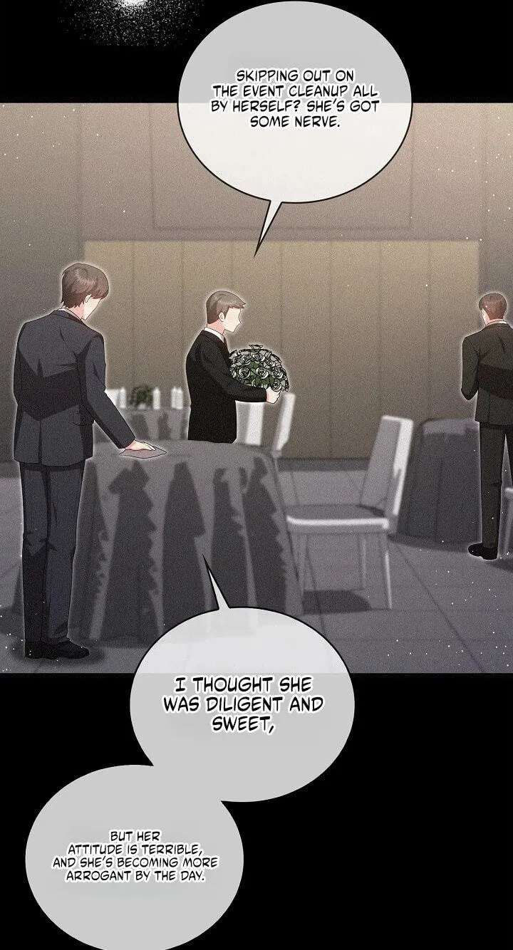 The Dignity of Desire Chapter 42 - page 43