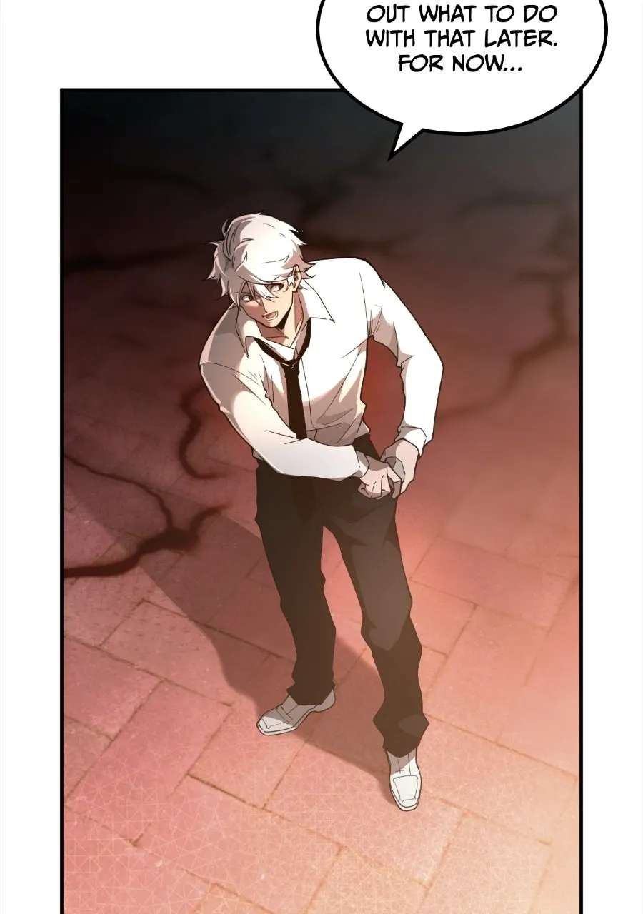 Nightmare Realm Summoner Chapter 3 - page 67