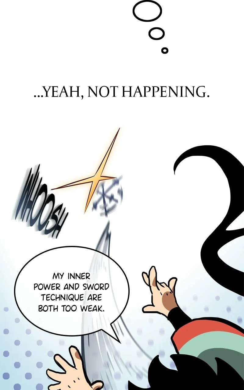 The Martial Genius WhoRemembers Everything Chapter 2 - page 118