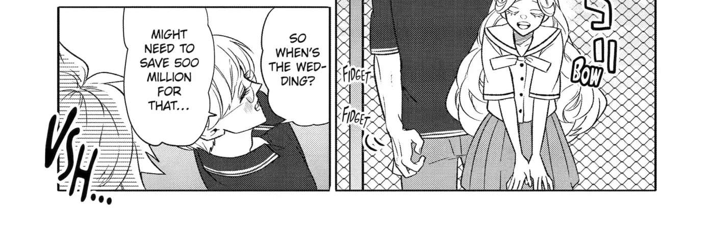 Otaku mo Koi mo Rensa suru Chapter 38 - page 45